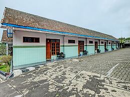 Hotel O Citra Dewi 2