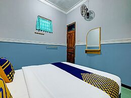 Hotel O Citra Dewi 2