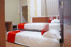 Hotel O Sari Jeneponto