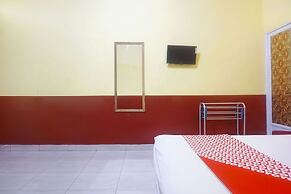 Hotel O Sari Jeneponto