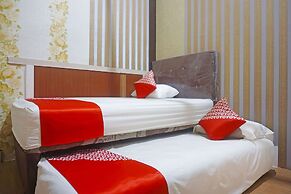 Hotel O Sari Jeneponto