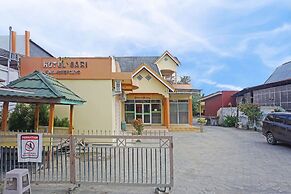 Hotel O Sari Jeneponto