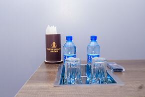 The VIP Luxury Lounge
