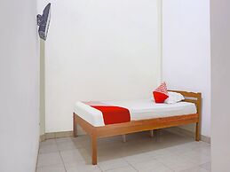 Hotel O Kilana Homestay
