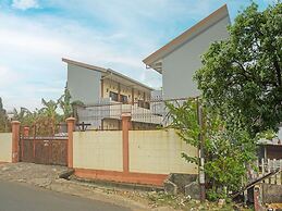 Hotel O Kilana Homestay