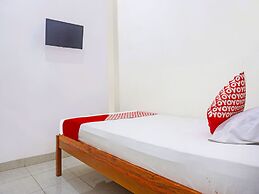 Hotel O Kilana Homestay