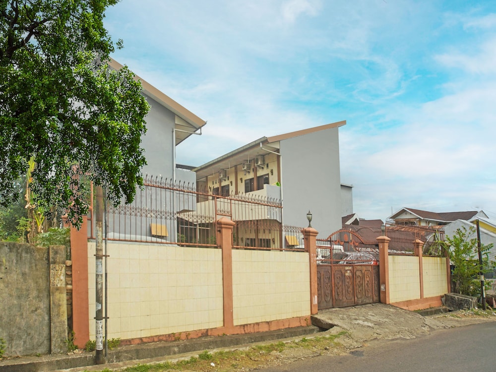 Hotel O Kilana Homestay