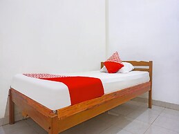 Hotel O Kilana Homestay