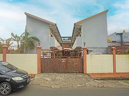 Hotel O Kilana Homestay