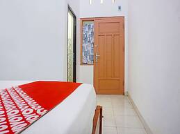 Hotel O Kilana Homestay
