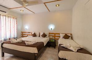 Saga Resort