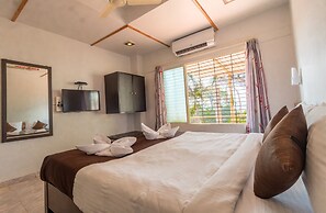 Saga Resort