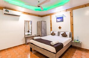 Saga Resort