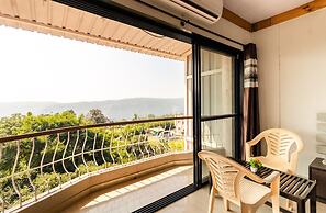 Saga Resort