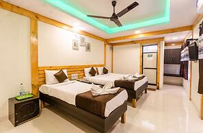Saga Resort
