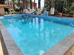 Saga Resort