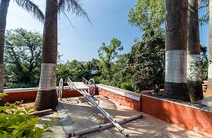 Saga Resort