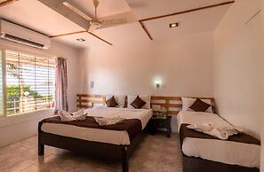 Saga Resort