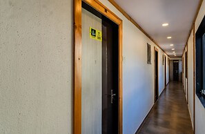 Saga Resort