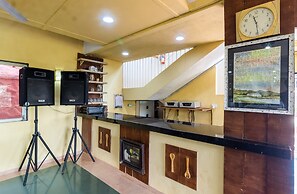 Saga Resort