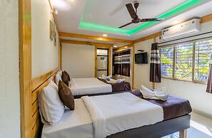 Saga Resort
