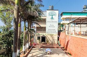 Saga Resort