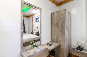 Saga Resort