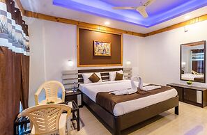 Saga Resort