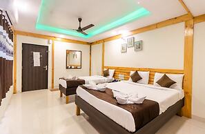 Saga Resort