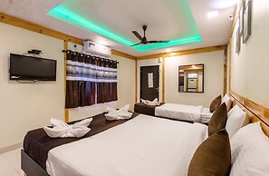 Saga Resort