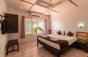 Saga Resort