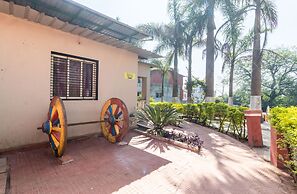 Saga Resort