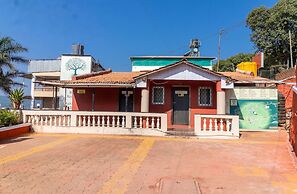 Saga Resort
