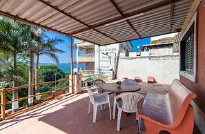 Saga Resort