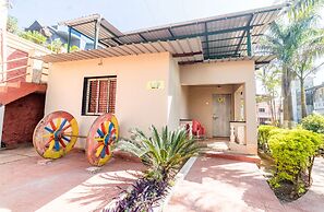 Saga Resort