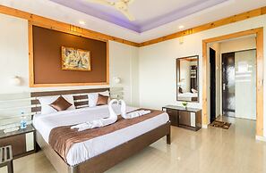 Saga Resort