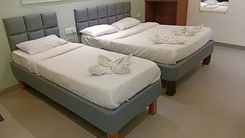 Saga Resort