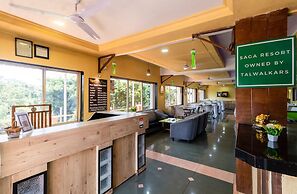Saga Resort