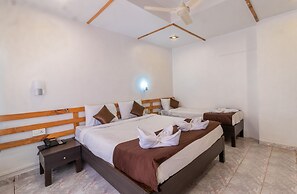 Saga Resort