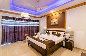 Saga Resort
