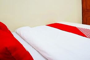 Flagship 90723 Berlima Guest House Syariah