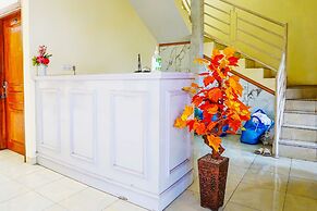 Flagship 90723 Berlima Guest House Syariah