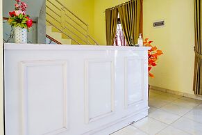 Flagship 90723 Berlima Guest House Syariah