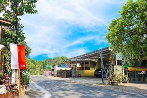 Flagship 90723 Berlima Guest House Syariah