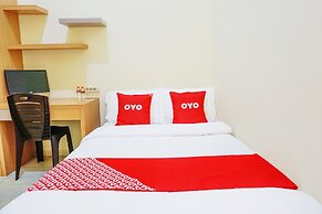 Flagship 90723 Berlima Guest House Syariah