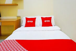 Flagship 90723 Berlima Guest House Syariah