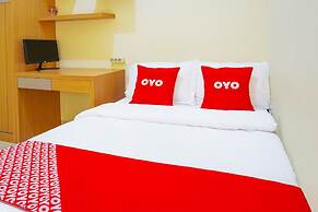 Flagship 90723 Berlima Guest House Syariah