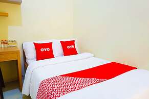 Flagship 90723 Berlima Guest House Syariah