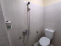 Hotel O Subur