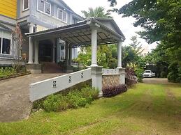 Hotel O Subur